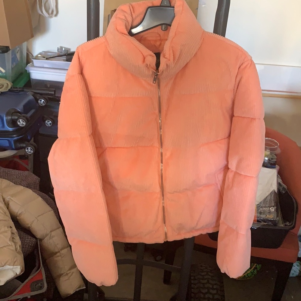 Collection B Jacket